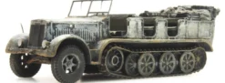 Artitec 6870068 WM Sd.Kfz 7 Zugkraftwagen 8t Winter | Panzermodell 1:87