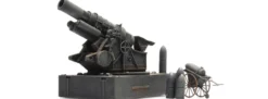 Artitec 6870254 WM Skoda 30,5 cm Belagerungsmörser M1916 | Geschützmodell 1:87