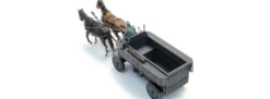 Artitec 1720026 WM Stahlfeldwagen Hf.7 | Militär Bausatz 1:72
