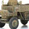 Artitec 6870741 WM Stahlfeldwagen Hf.7 Tarnung für LKW | Militärmodell 1:87