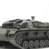 Artitec 387.321 WM StuG III Ausf. A-1 grau | Militärmodell 1:87