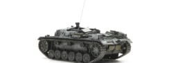 Artitec 387.322 WM StuG III Ausf. A-2 Winter | Militärmodell 1:87