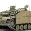 Artitec 6870562 WM StuG III Ausf. G 3-Ton Tarnung | Militärmodell 1:87