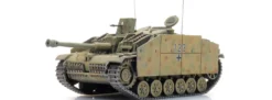 Artitec 6870562 WM StuG III Ausf. G 3-Ton Tarnung | Militärmodell 1:87