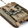 Artitec 6870361 WM StuG IV Tarnung | Panzermodell 1:87