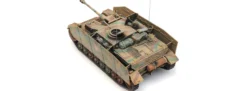 Artitec 6870361 WM StuG IV Tarnung | Panzermodell 1:87