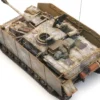 Artitec 6870362 WM StuG IV wintergelb | Panzermodell 1:87