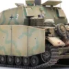 Artitec 6870405 WM Sturmpanzer IV Brummbär Tarnung | Panzermodell 1:87