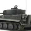 Artitec 387.245 WM Tiger I Früh grau | Militärmodell 1:87