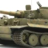 Artitec 387.247 WM Tiger I Kursk | Militärmodell 1:87