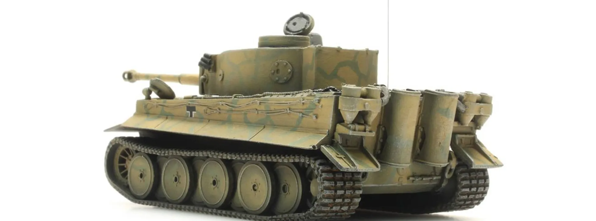 Artitec 387.247 WM Tiger I Kursk | Militärmodell 1:87