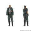 Artitec 7720019 WM verwundete Soldaten + Krankenschwestern | 6 Stück | Figuren Bausatz 1:72