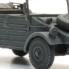Artitec 6160112 WM VW Typ 82 Kübelwagen grau | Militärmodell 1:160