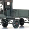 Artitec 6870561 WW1 D.Kr. 1. Weltkrieg Anhänger | Militärmodell 1:87