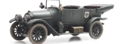 Artitec 387.382 WWI Audi 10/28 PS | Militärmodell 1:87