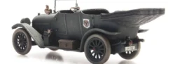 Artitec 387.382 WWI Audi 10/28 PS | Militärmodell 1:87