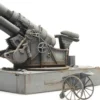 Artitec 6870253 WW I Skoda 30,5 cm Mörser M1916 | Militärmodell 1:87