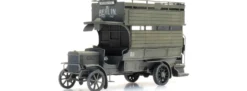 Artitec 6870414 WWI Type B Omnibus | Militärmodell 1:87