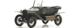 Artitec 6870441 WW1 Wanderer Puppchen W3 | Militärmodell 1:87