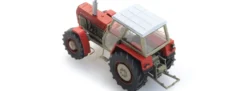 Artitec 312.037 Zetor 12045 Traktor | Landwirtschaftsmodell 1:120