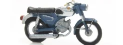 Artitec 387.269 Zündapp blau | Motorradmodell 1:87