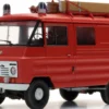 Artitec 387.744 Zuk A15 Feuerwehr HLF | Blaulichtmodell 1:87