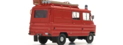Artitec 387.744 Zuk A15 Feuerwehr HLF | Blaulichtmodell 1:87