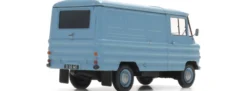 Artitec 387.741 Zuk A05 Kleinbus blau | LKW-Modell 1:87