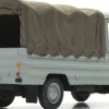 Artitec 387.740 Zuk A03 Plane grau | LKW-Modell 1:87