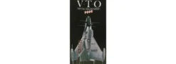 ATLANTIS AMCL526 Convair XFY-1 VTO Pogo Heckstarter | Flugzeug Bausatz 1:48