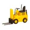 Auhagen 43695 Gabelstapler DFG 1002 BS | Baumaschinen Bausatz 1:120