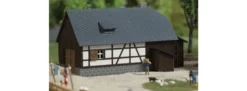 Auhagen 14465 Gehöft Bausatz Spur N