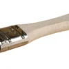 Auhagen 78201 Grundierpinsel Breite 25 mm | Modellbau-Werkzeug