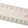 Auhagen 99004 Maßstabslineal 30 cm | Modellmeter / Zentimeter | Spur H0 1:187
