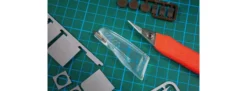 Auhagen 90005 Modellbaumesser | Modellbauwerkzeug