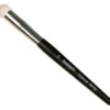 Auhagen 78211 Modellbaupinsel Drybrush rund Gr.24 | Modellbau Werkzeug