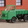 Auhagen 43672 Multicar M22 Muldenkipper | Bausatz Spur TT