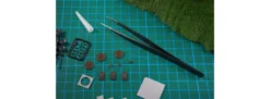 Auhagen 90008 Pinzette | Modellbau-Werkzeug