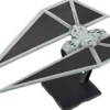 BANDAI 01218 TIE Striker Rogue 1 | Star Wars Snap-Fit Bausatz 1:72