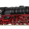 BRAWA 70068 Dampflok BR 001 Museumslok BEM | DC analog Basic+ | Spur H0