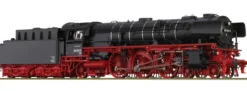 BRAWA 70068 Dampflok BR 001 Museumslok BEM | DC analog Basic+ | Spur H0