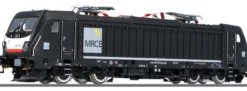 BRAWA 43828 E-Lok BR 187 TRAXX 3, MRCE | DC analog | Spur H0
