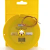 BRAWA 3114 Litze | 0,14 mm² | 100 m Spule | Braun