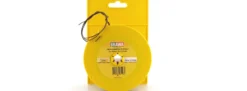 BRAWA 3116 Litze | 0,14 mm² | 100 m Spule | Dunkelbraun