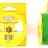 BRAWA 3153 Schaltlitze | 0,14 mm² | 25 m Abrollspule | Grün