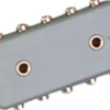 BRAWA 2591 Verteilerplatte 5-fach | 2-Polig | für 2,5 mm Stecker