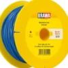 BRAWA 3225 Wetterfeste Litze blau | 40 Meter | 0,50 mm² | Spur G / 1