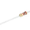 BRAWA 3913 Widerstand für LEDs | 1000 Ohm/0,25 W | 10 Stück | Beleuchtungszubehör
