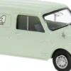 BREKINA 15368 Austin Mini Countryman BSA | Modellauto 1:87