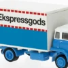 BREKINA 35925 Bedford TK KofferLKW NSB 1971 LKW-Modell 1:87